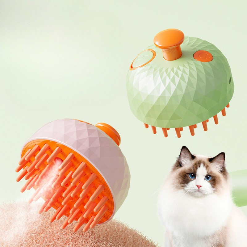 [TT-1033] CEPILLO DE VAPOR CUPCAKE