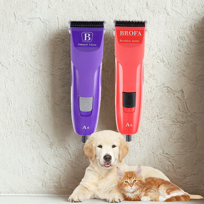 [TT-768] PROMOCION MAQUINA PELUQUERIA BROFA 2 VELOCIDADES