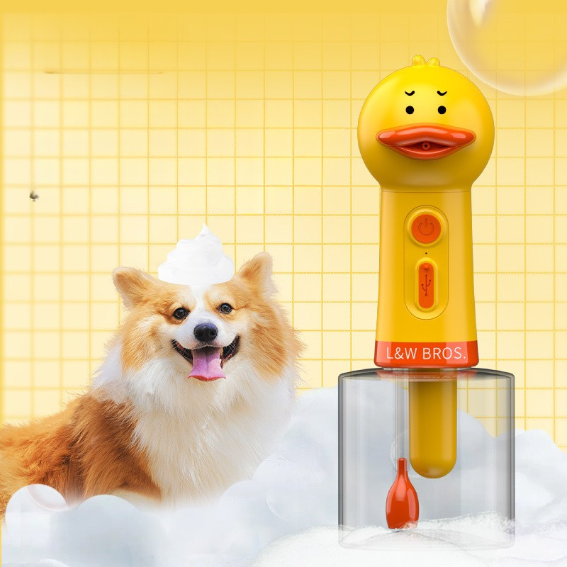 [TT-899] PROMOCION DISPENSADOR ESPUMA GATO