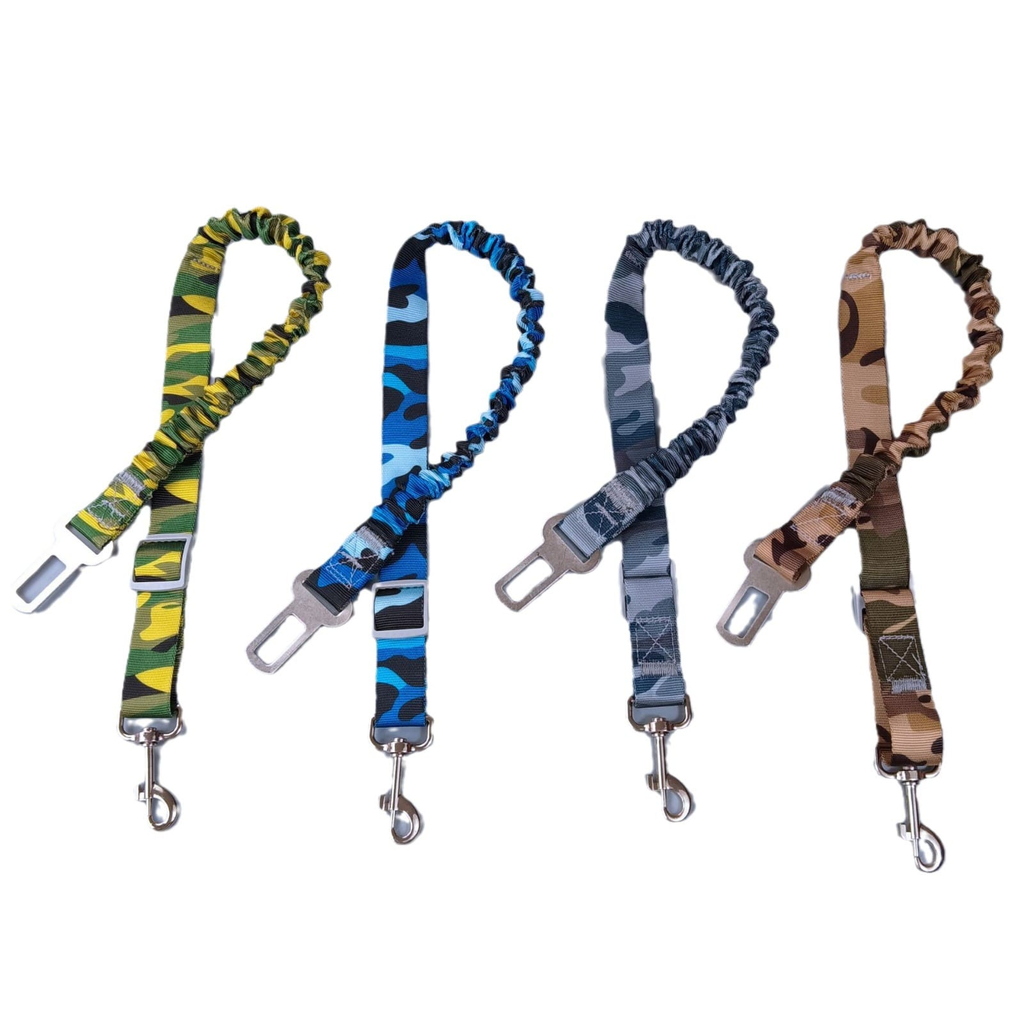 [C-039] PROMOCION CINTURON DE SEGURIDAD PARA MASCOTAS