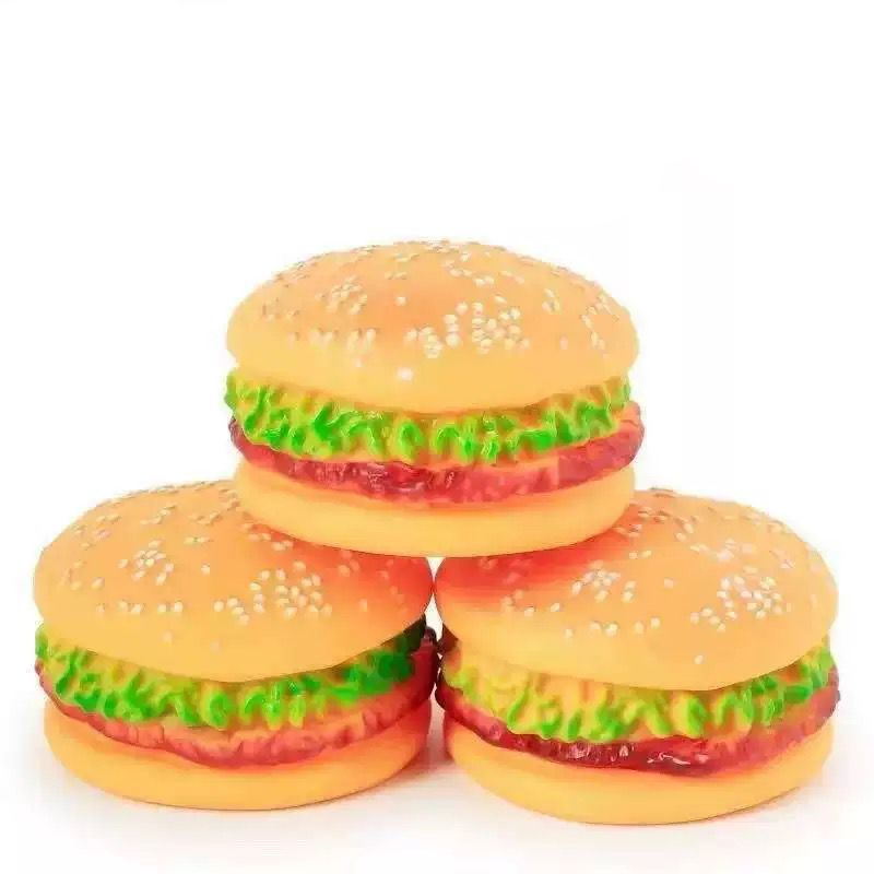 [JP-018] JUEGUETE CHILLON FAST FOOD