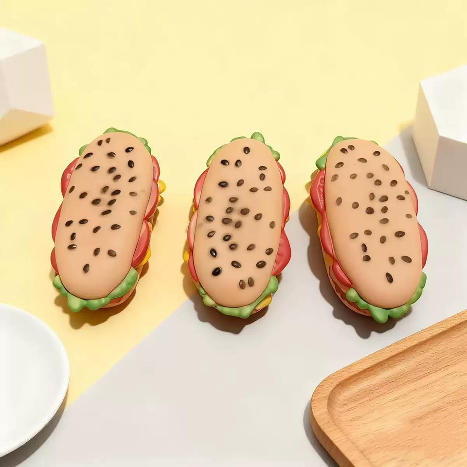 [JP-020] PROMOCION JUGUETE CHILLON SANDWICH