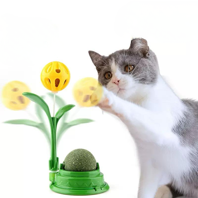 CATNIP FLOR