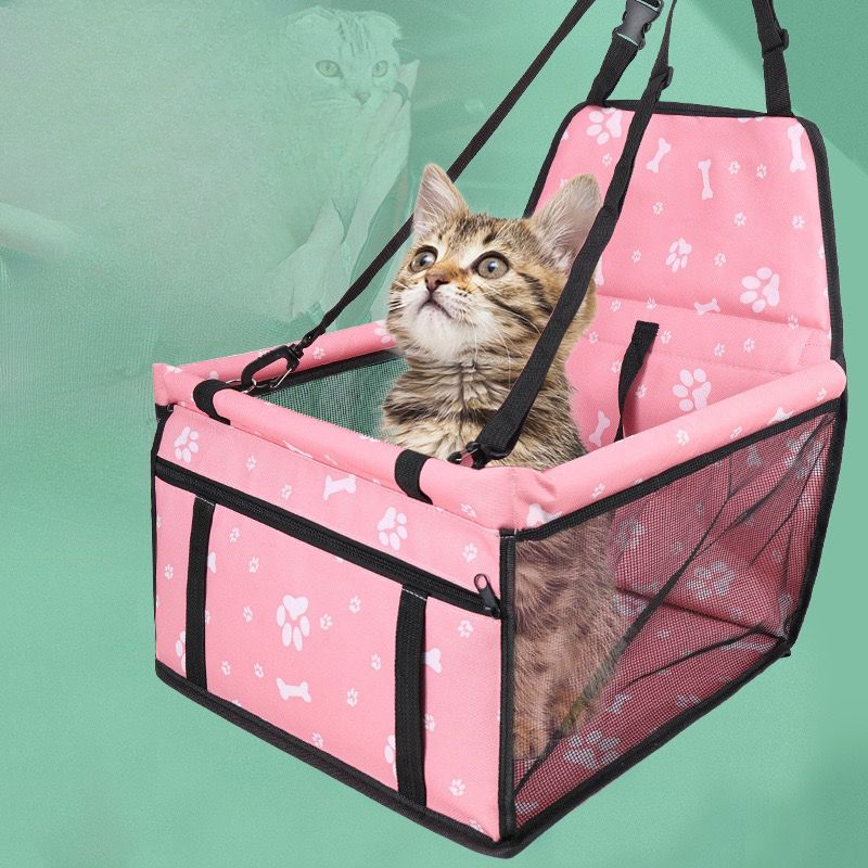 [9530] BOLSA DE TRANSPORTE PARA MASCOTAS