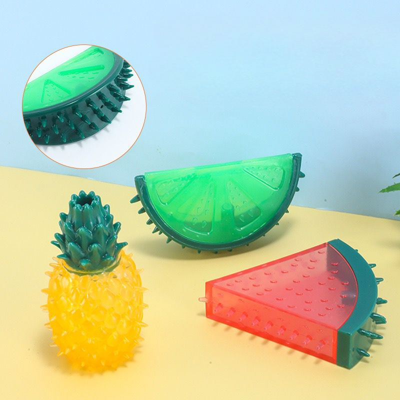 JUGUETE ICE WATERMELON TPR