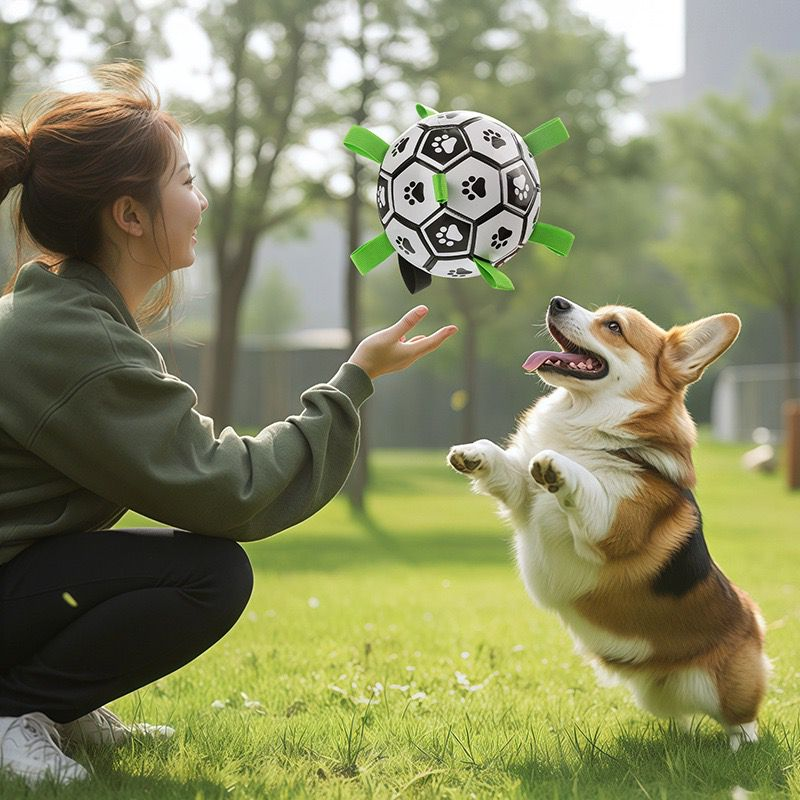 [JP-082] PROMOCION JUGUETE PELOTA SOCCER CON AGARRES