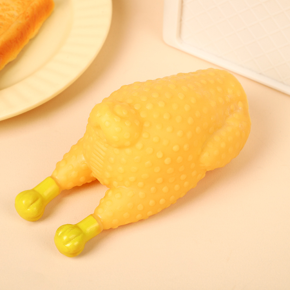 [JP-104] JUGUETE CHILLON PAVO