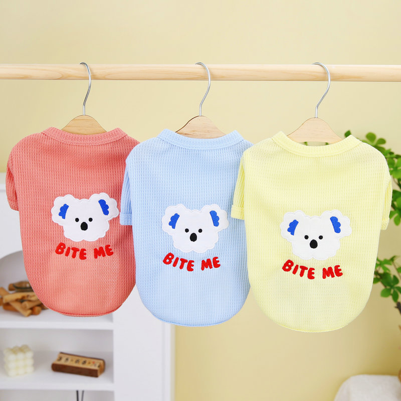 [R-032] CAMISETA BITE ME