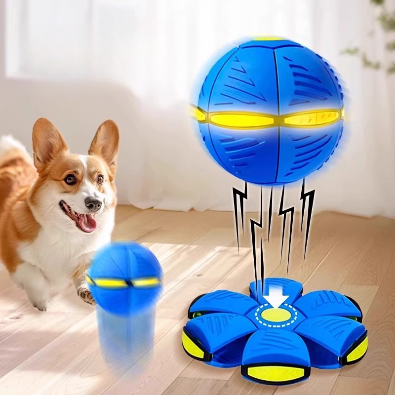 [TT-287] JUGUETE JUMPING BALL