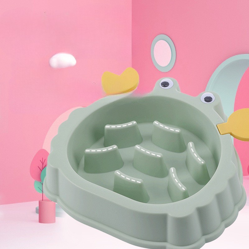 [CO-060] COMEDERO ANTIREFLUJO PINEAPPLE