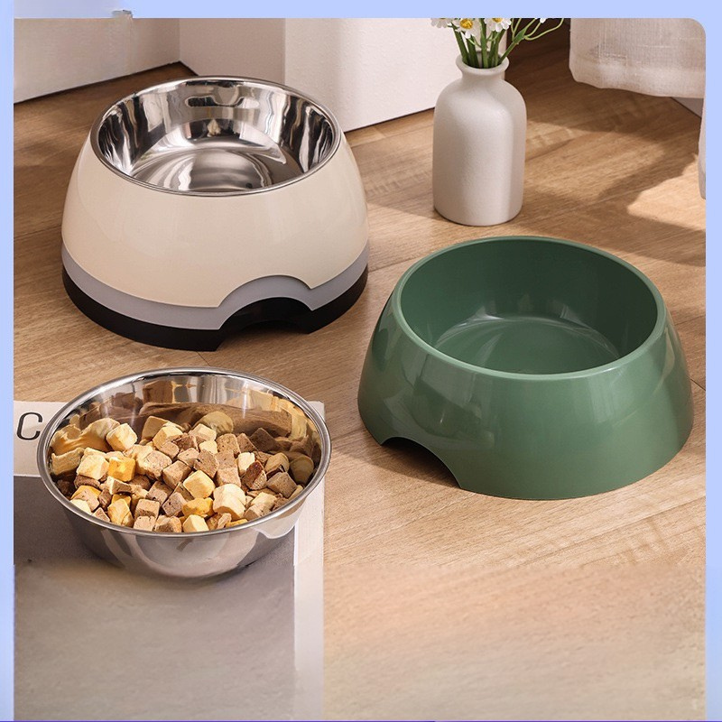 [CO-067] COMEDERO PLATO ALUMINIO PRIME