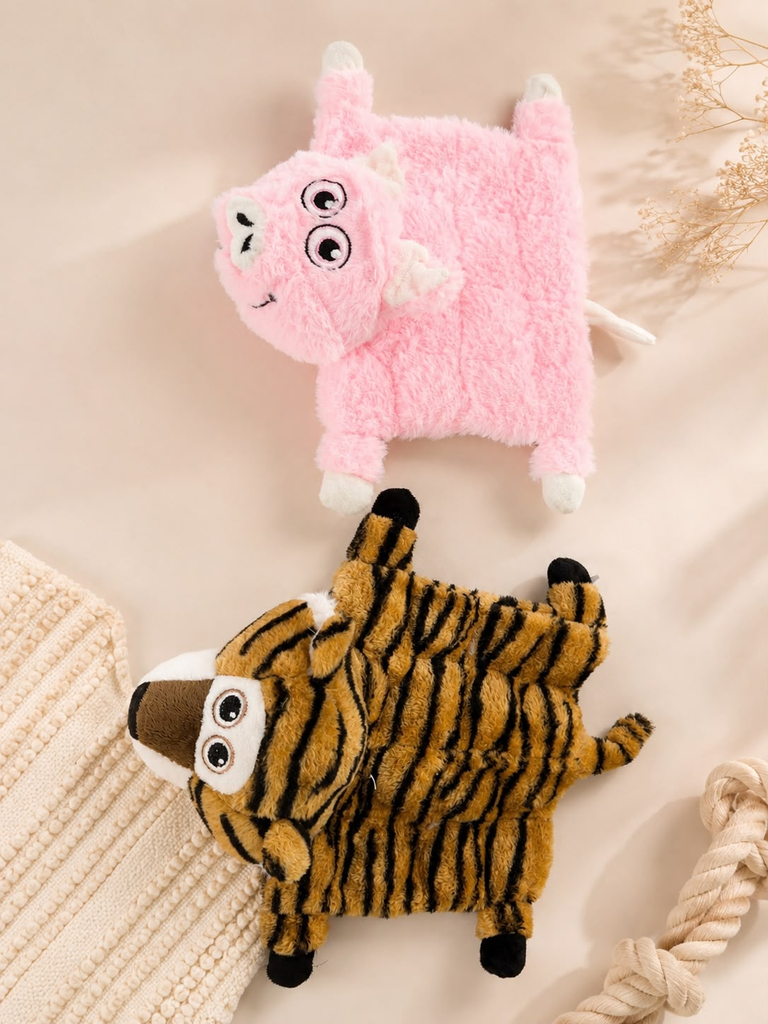 [JP-126] PELUCHE FLUFFY PAD
