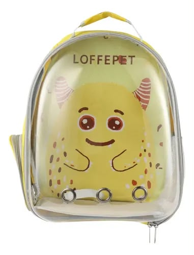 [TT-790] MALETA ASTROPET FIGURAS