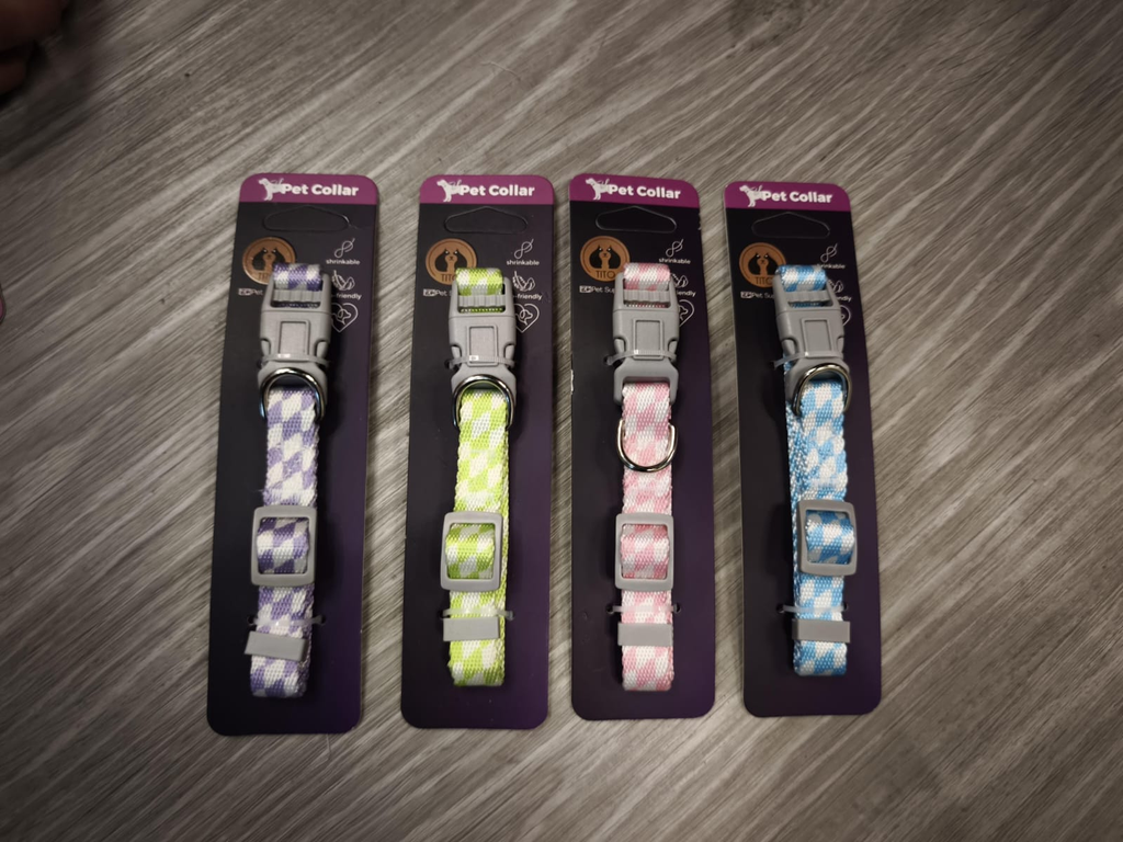 [C-007] COLLAR ROMBOS (1,5 CM)