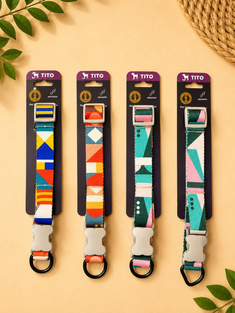 [C-083] COLLAR CHIC (2,0 CM)