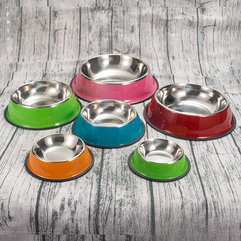[CO-096] PLATO ALUMINIO COLORES 1 (15 CM)