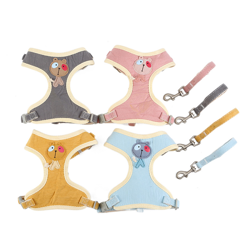 [P-005] PECHERA TEDDY (S)