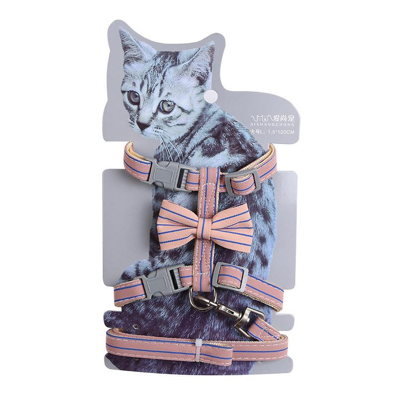 [P-018] ARNES STRIPES MOÑO (S)
