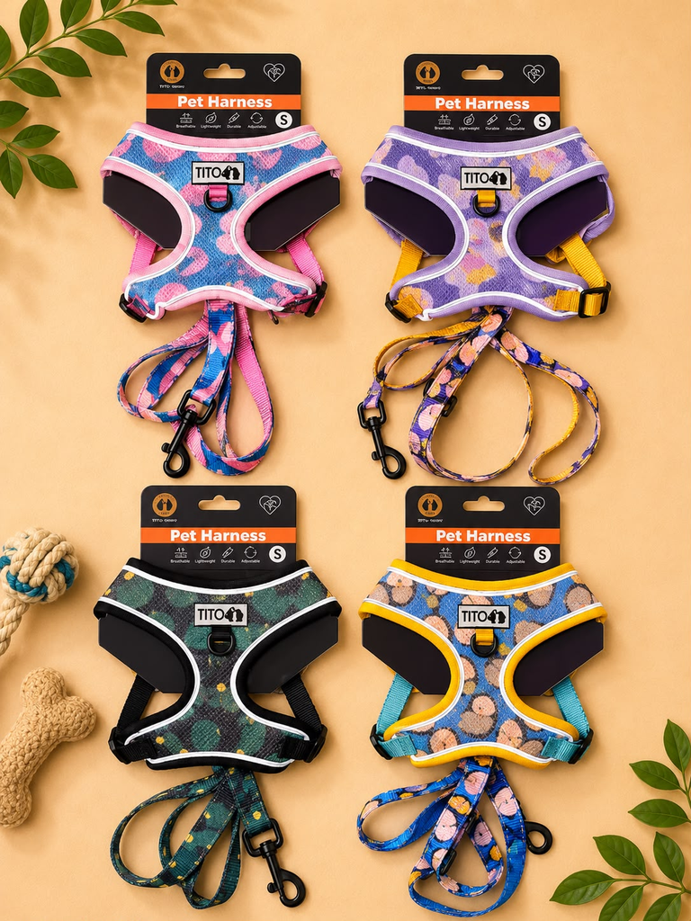 [P-107] PECHERA CAMO COLORS + CORREA (S)