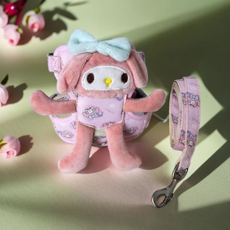 [P-167] ARNES PELUCHE + LAZO (S)
