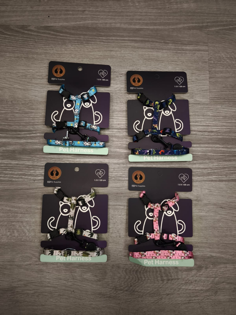 [P-203] ARNES ESTAMPADOS (S)