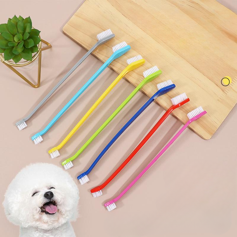 [TT-078] CEPILLO DENTAL (x8)