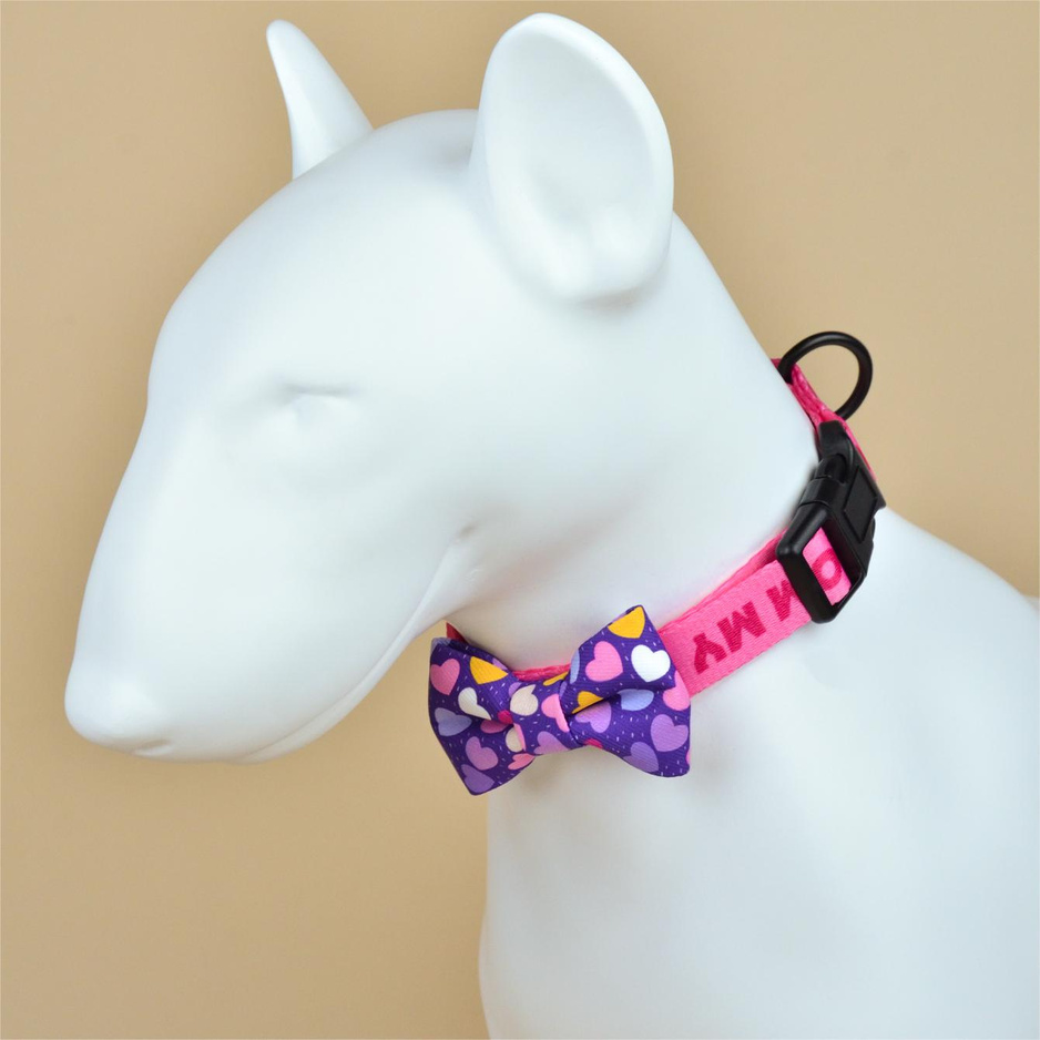 [TT-594] COLLAR CON CORBATIN (2,0 CM)