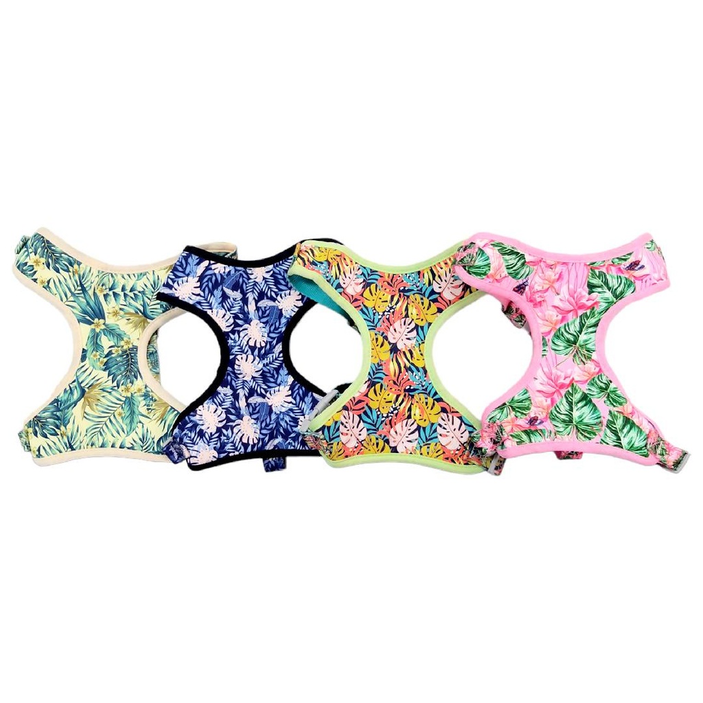 [TT-629] PROMOCION PECHERA + CORREA TROPICAL (M)
